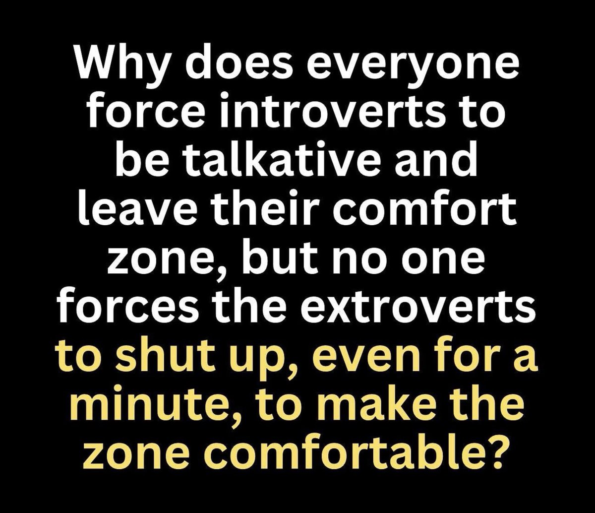 Introvert Problems (@introvertprobss) on Twitter photo 