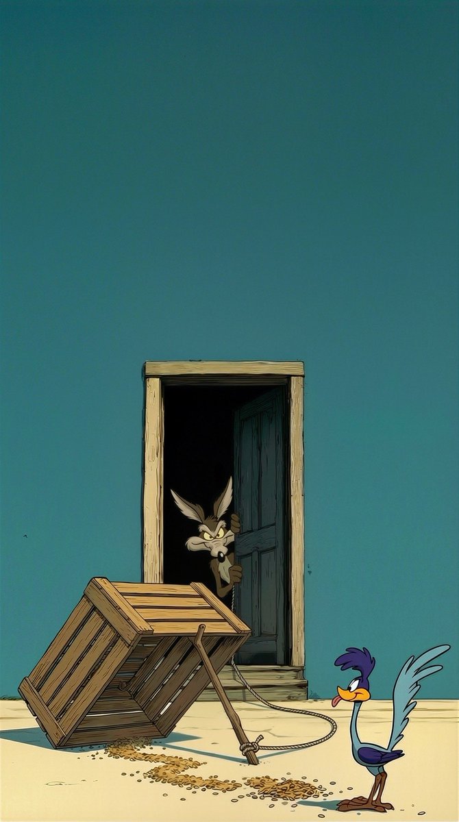 Who remembers and can name the show??