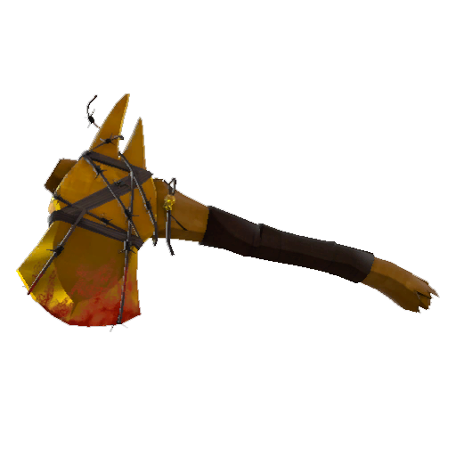 🎉 GIVEAWAY TIME!!! 🎉
"Strange Australium Axtinguisher"
⏰15 days to roll

To enter:
✅Retweet &amp; Like
✅Follow <a href="/Spyycrab/">Spycrab</a> &amp; <a href="/TF2EASY/">TF2EASY</a> 

Visit tf2easy.com/r/twitter and discord.gg/tf2easy for more juicy rewards 💸

Good luck!! 🧇 
#TF2 #Giveaway #TeamFortress2