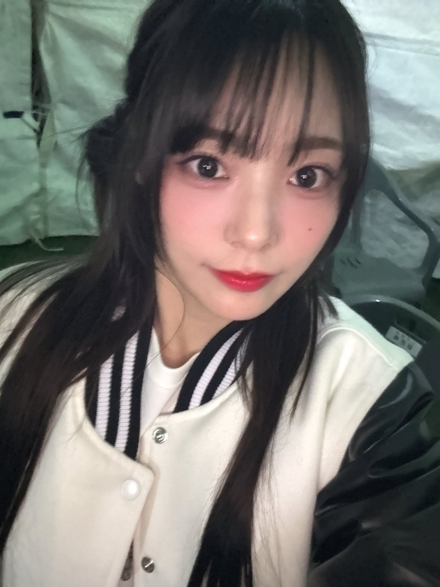 siyo_min's tweet image. おはよ!