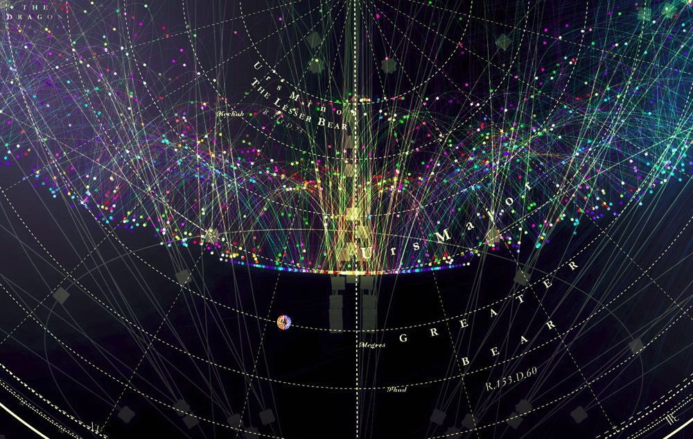 can quantum entaglement anomalies in superposition cause the glitches?