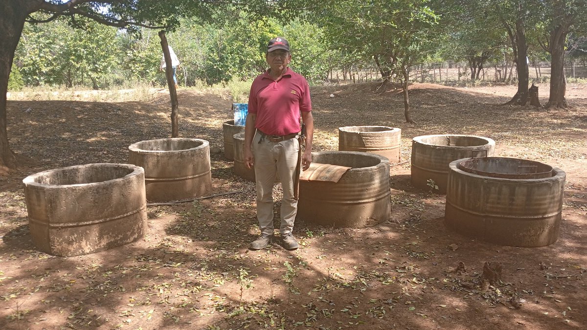 César Jerez tweet media