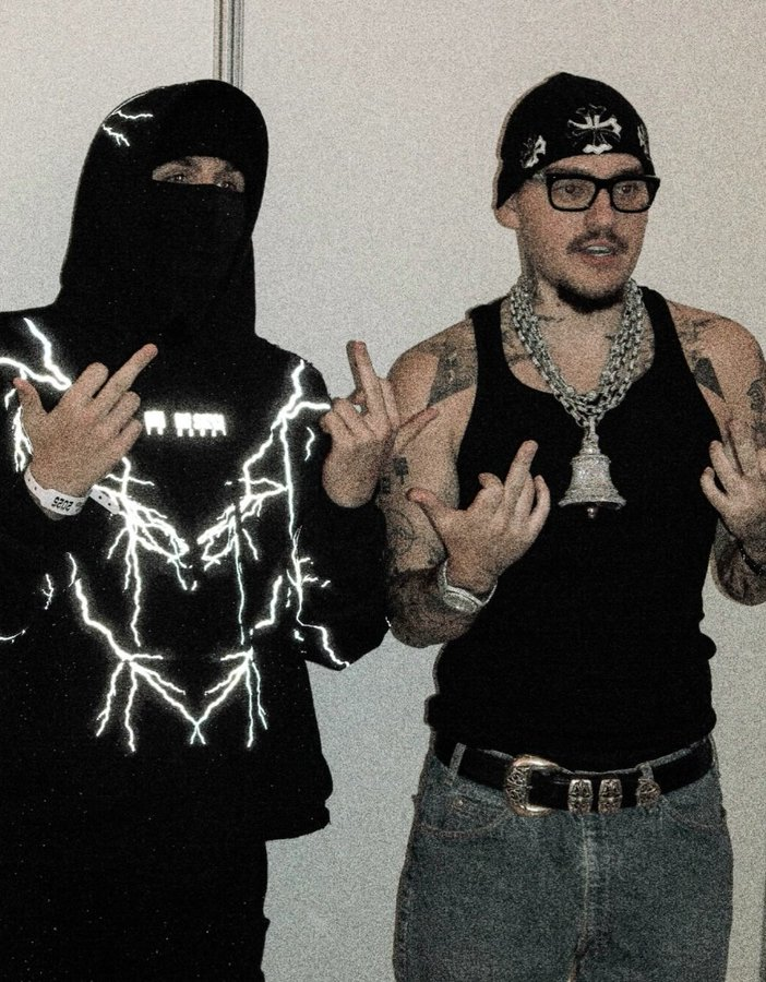 Un morceau avec Yeat &amp; EsDeeKid aurait été réalisé récemment... 👀

📅: aucune info de sortie