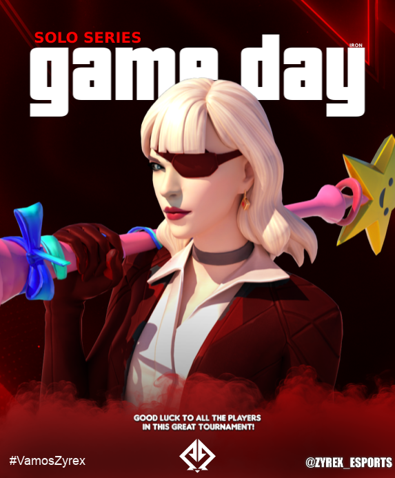 Zyrex eSports tweet media