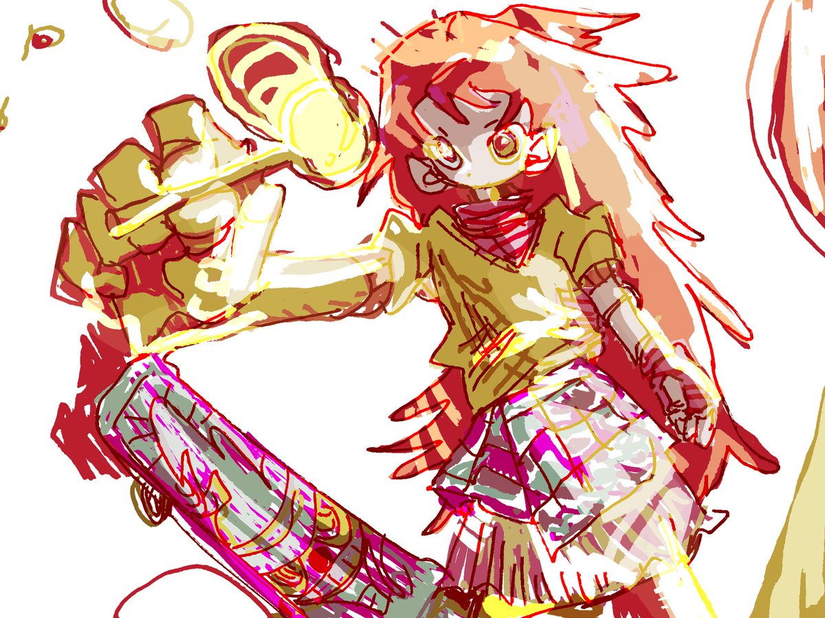 strangeseedrin's tweet image. 