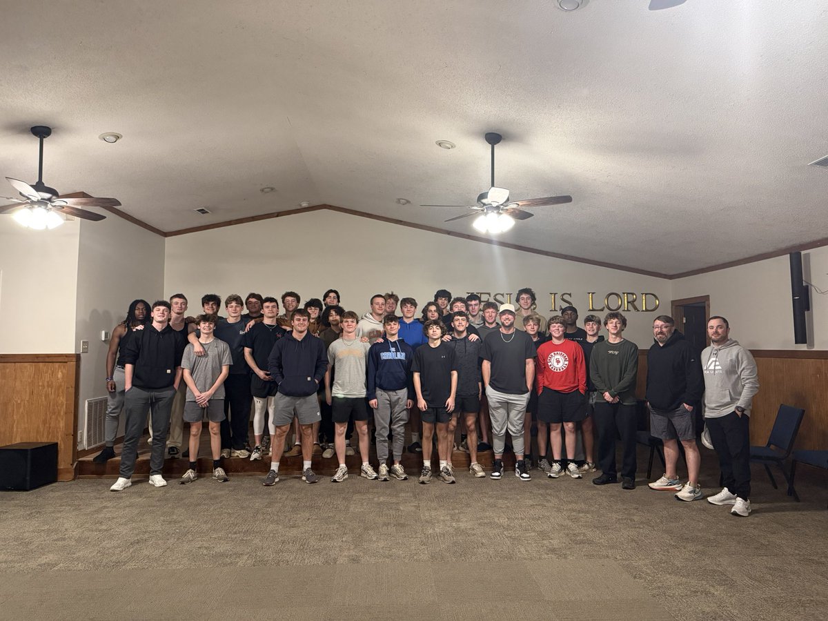 South Point Baseball tweet media