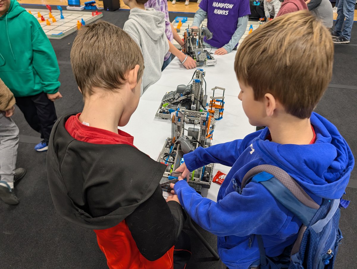 gainingSTEAM in Nebraska tweet media