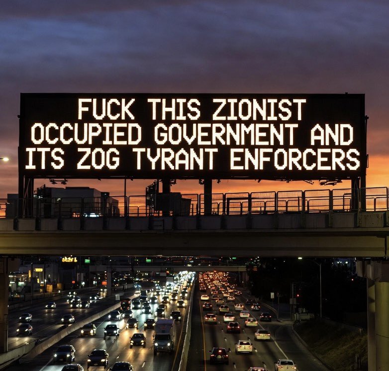 hurtfeelingzday's tweet image. Feds are tyrannical Soviet enforcers of ZOG.