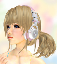 gum_sl's tweet photo. been really into finding older items on the mp lately.. i have a particular weak spot for the hair with this kind of look to it https://t.co/1XsHeTzcfu