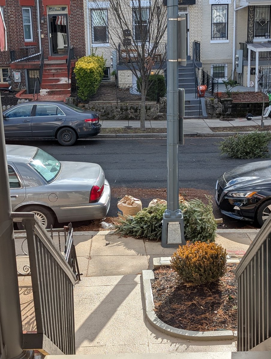 madisonmoose's tweet photo. @DCDPW https://t.co/wx6a3eBFmD