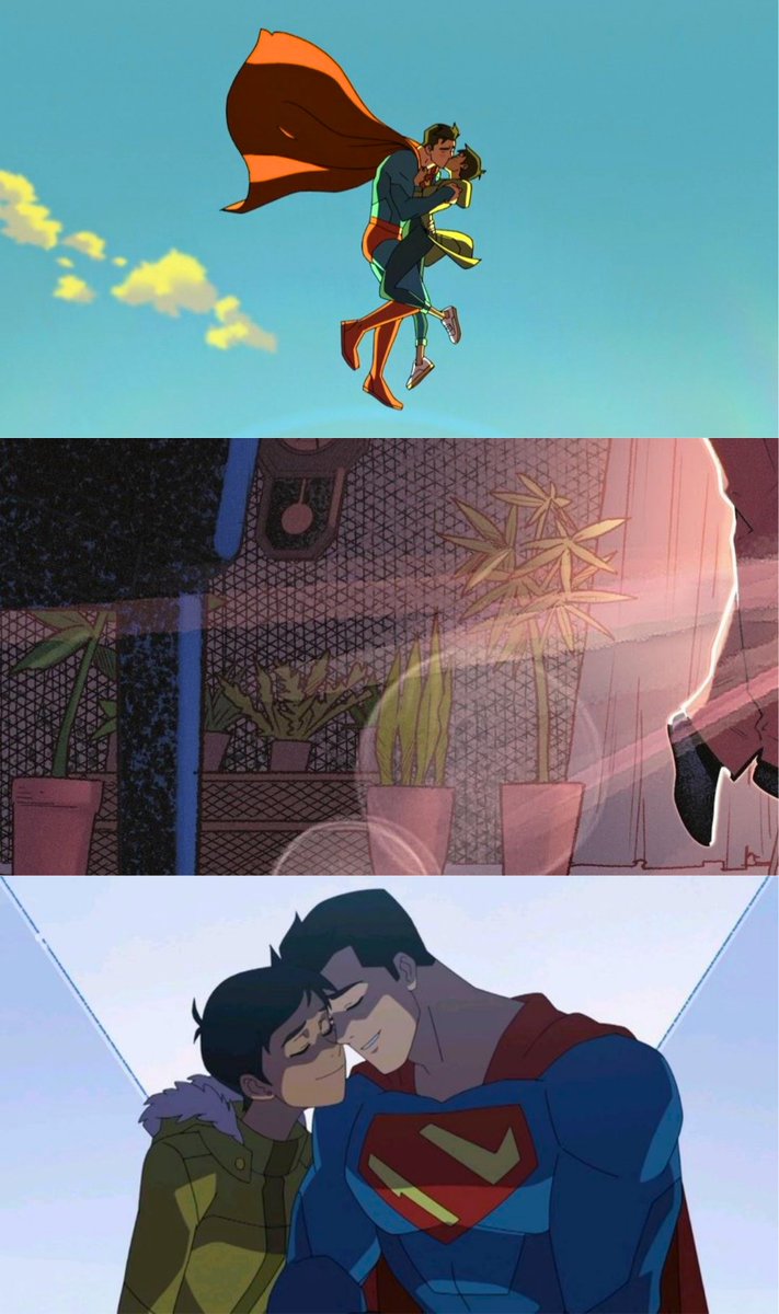 everhero13's tweet image. open for a surprise ♡ #clois