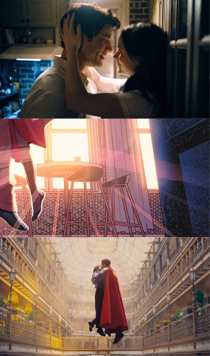 everhero13's tweet image. open for a surprise ♡ #clois