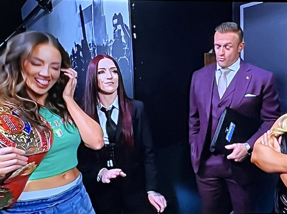 ๐ ๐ฅ ๐๐๐๐๐ฆ โ๏ธ tweet media