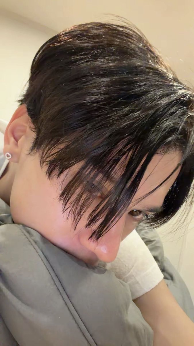 ขอกำใจหน่อยได้ไหมค้าบ