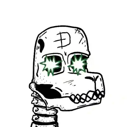 Doginal Maxi Biz (DMB) tweet media