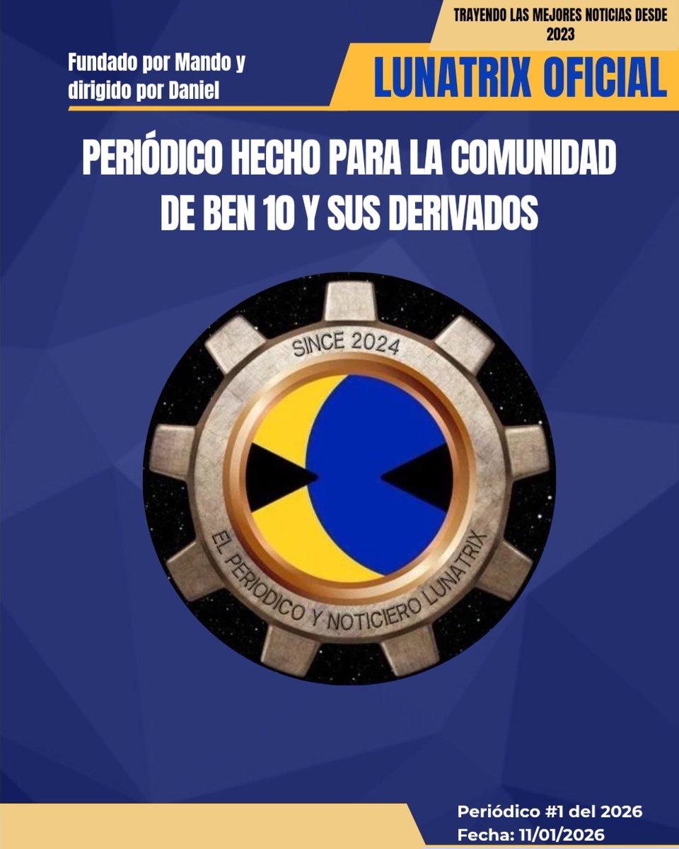 Lunatrix tweet media