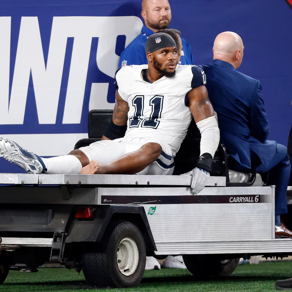 Dan Rogers tweet media