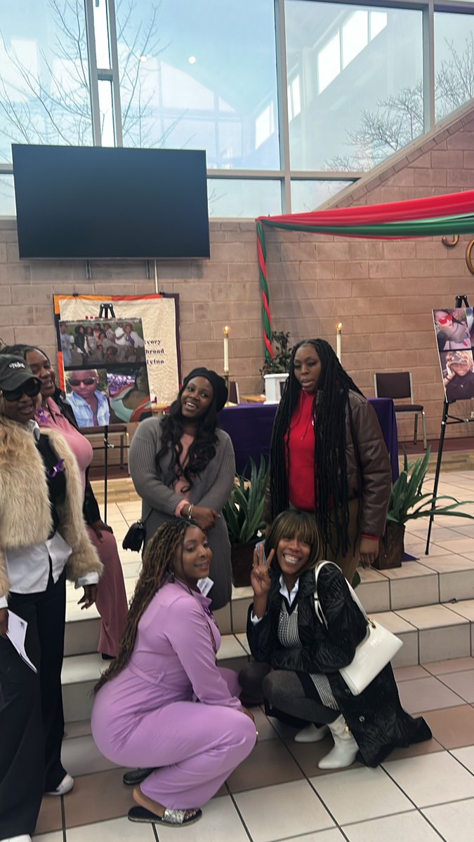 Long Live the BADDEST💜 I lost a piece of my heart yesterday but you’re at peace now. I love you Unc💔 #clayterracebaby #longliveKENYA