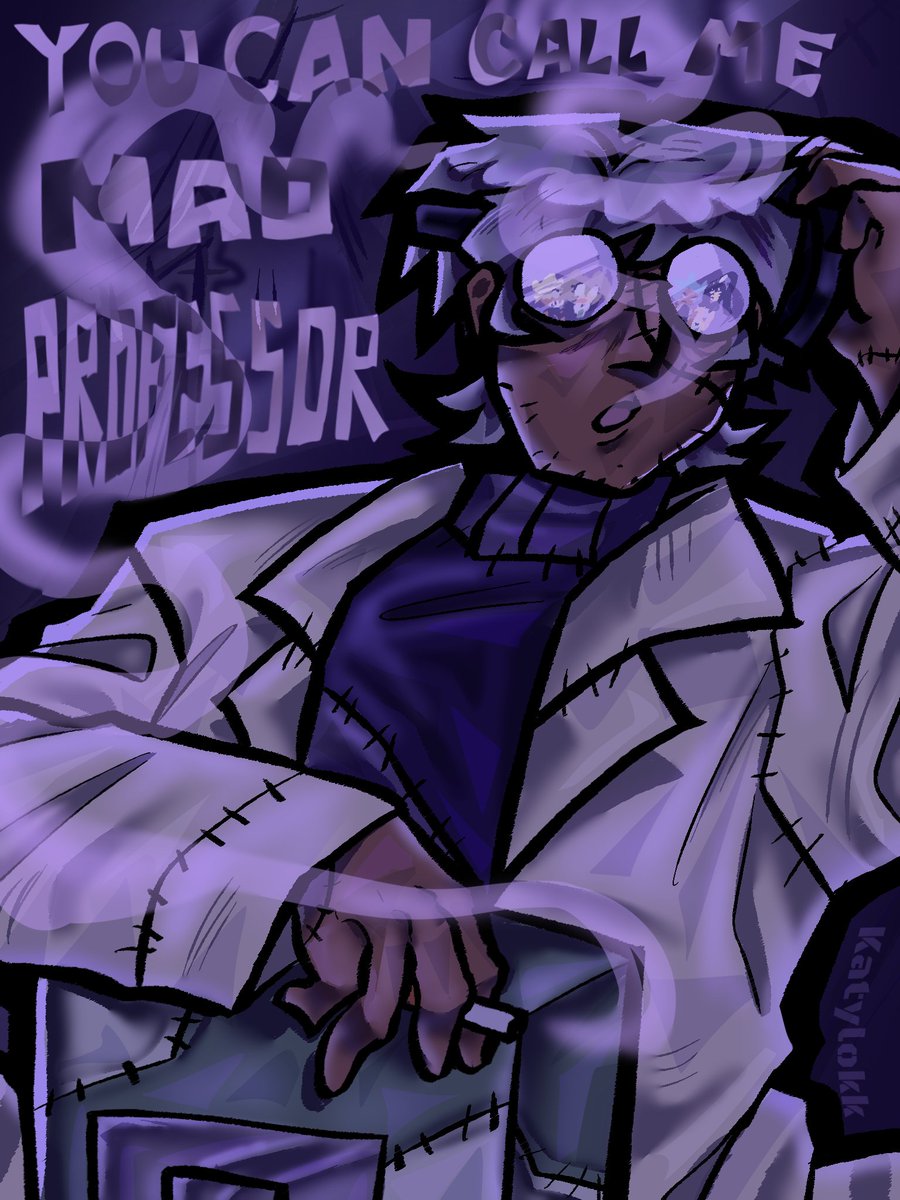 Well #souleater #art