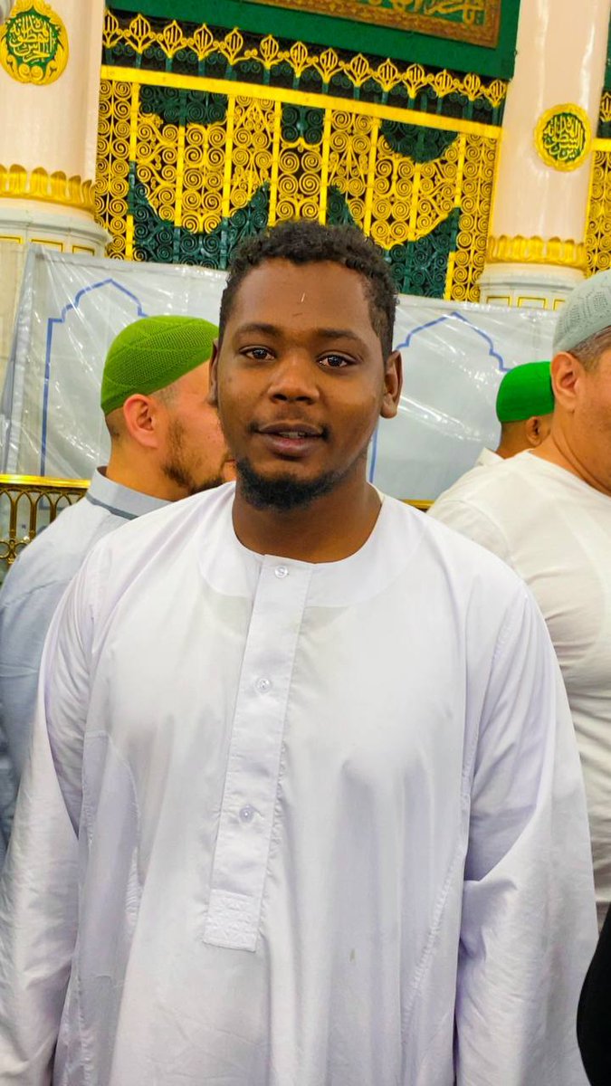 المدينة المنورة
مدينة رسول الله ﷺ
أفضلنا وأقوانا وأشجعنا وقائدنا وقدوتنا وشفيعنا يوم النشورﷺ

 سيّد السادة ودليل وقائد القادة وقائد كُل من له علينا  قيادة .

صلى الله عليه وسلم 

نصر من الله وفتح قريب💕