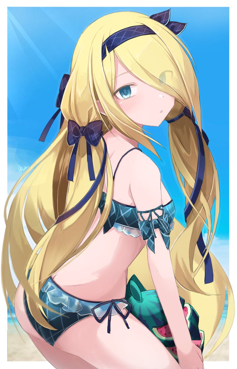 pndrちゃん…！🍉