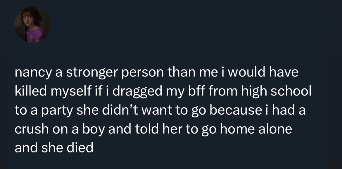 taking this off priv