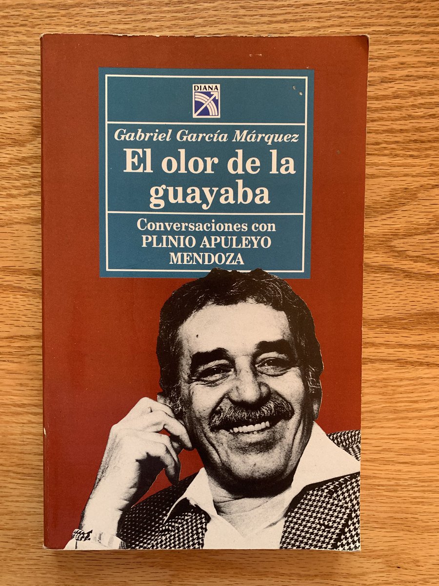 Libros del Librero tweet media