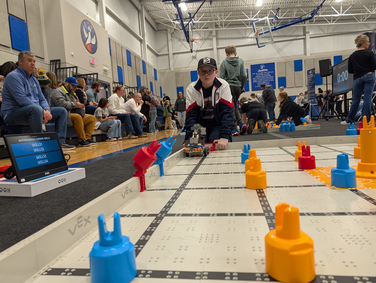 gainingSTEAM in Nebraska tweet media