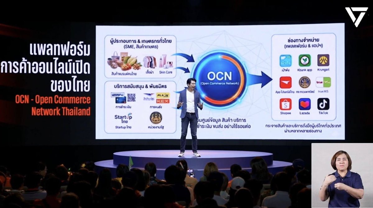 pawoot's tweet image. ขอเป็นตัวแทนคนทำงานด้านนวัตกรรม และเทคโนโลยี  นำความรู้ ความสามารถ เข้ามาเปลี่ยนประเทศไทย ร่วมกับ "ทีม" ทำงานด้านอื่นๆ ของ "ทีมบริหารรัฐบาลประชาชน"

และพร้อมทำงานร่วมกับ สมาคม ชมรม กลุ่มคนด้านนวัตกรรม และเทคโนโลยี ที่มีอยู่ในประเทศไทยมากมาย เพื่อมาร่วมกันเปลี่ยนประเทศไทยไปด้วยกัน