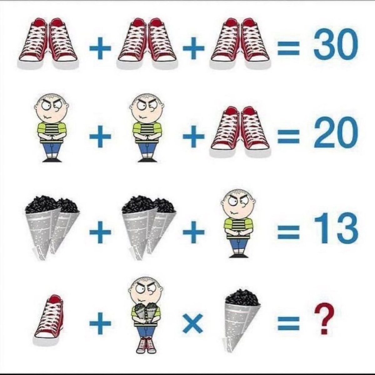 sciencegirl's tweet image. Can you solve this🧐