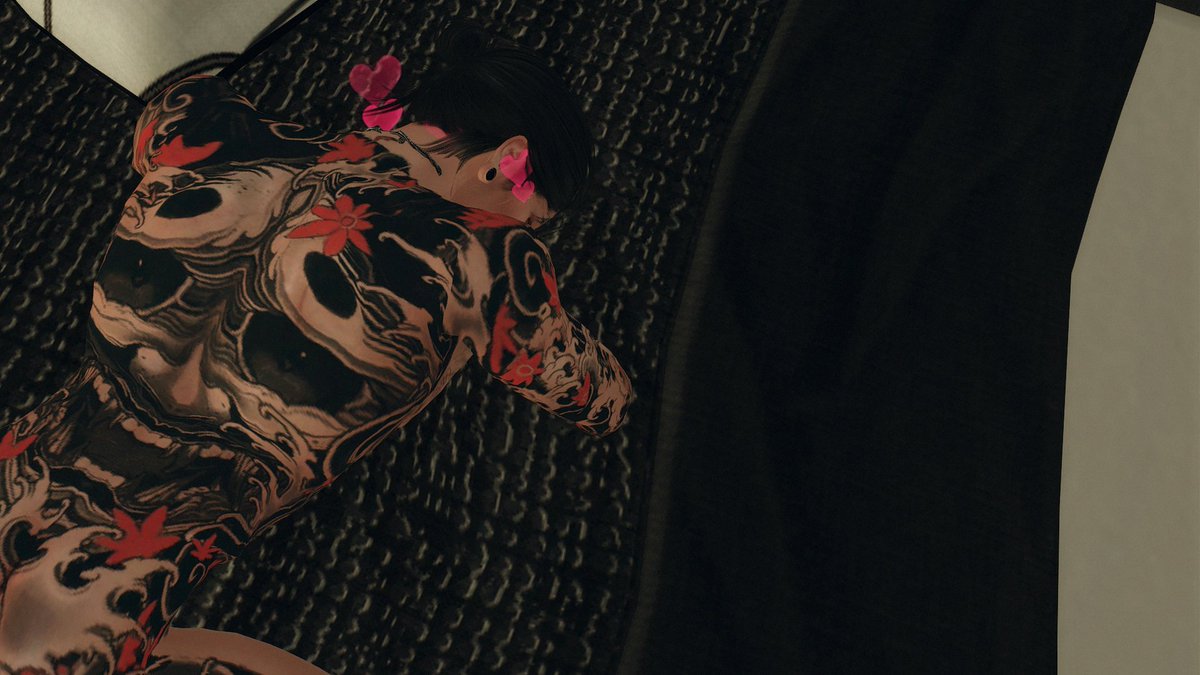 pineappjus's tweet image. I love your big shoulders 🗣️

 #GetoSuguru #五夏 #goge