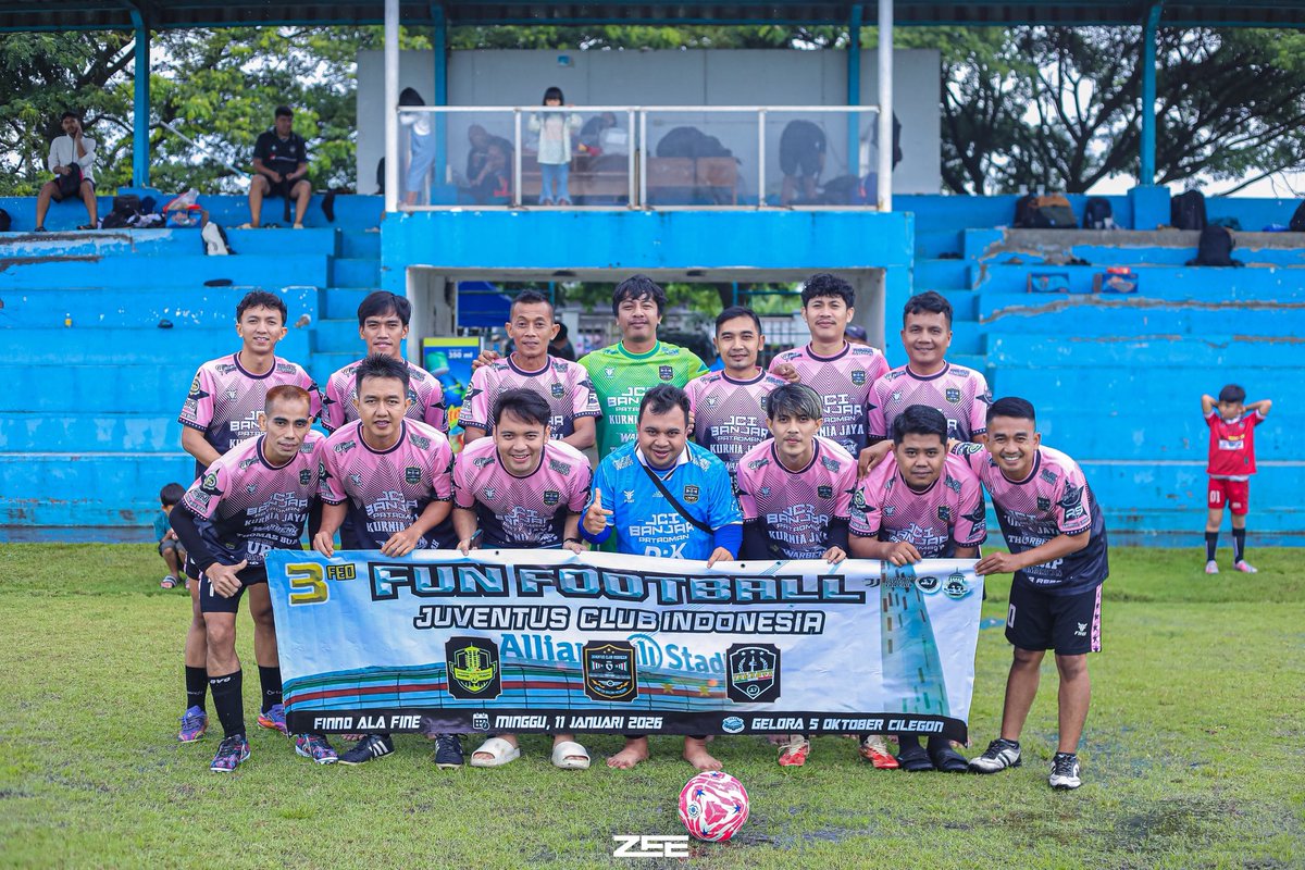 𝐉𝐂𝐈 𝐂𝐡𝐚𝐩𝐭𝐞𝐫 𝐂𝐢𝐥𝐞𝐠𝐨𝐧 tweet media