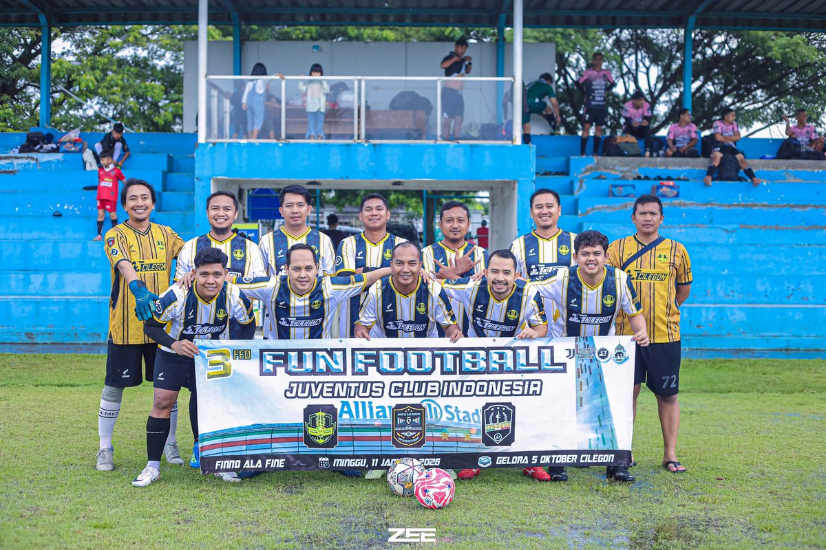 𝐉𝐂𝐈 𝐂𝐡𝐚𝐩𝐭𝐞𝐫 𝐂𝐢𝐥𝐞𝐠𝐨𝐧 tweet media