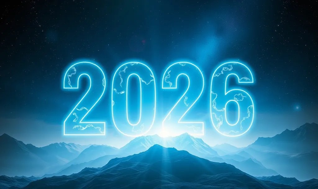 2026: The Year of Reckoning
Read full message:
t.ly/xtwKl