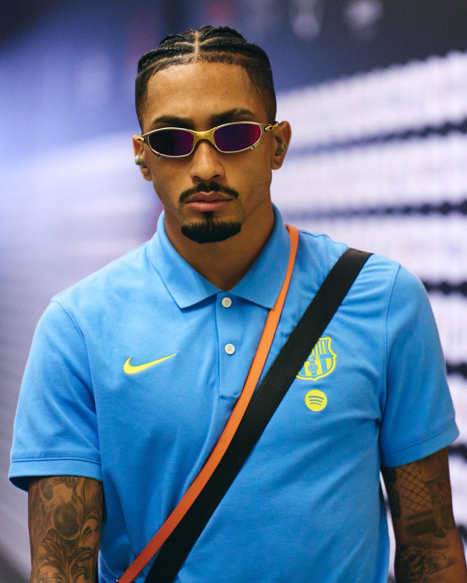 TriggerFCB's tweet image. LLEGÓ EL CREADOR DEL SEXO