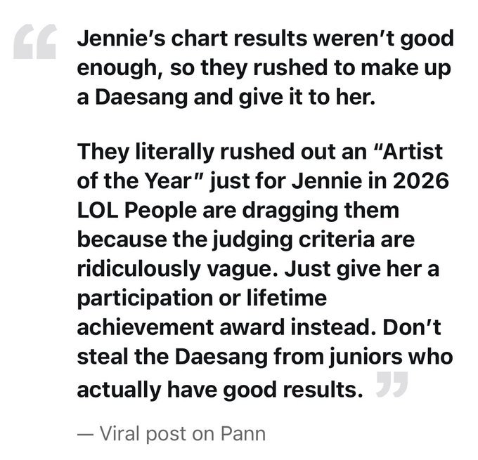 chan_jdh's tweet image. Apparently jenma was buying awards all this time!!