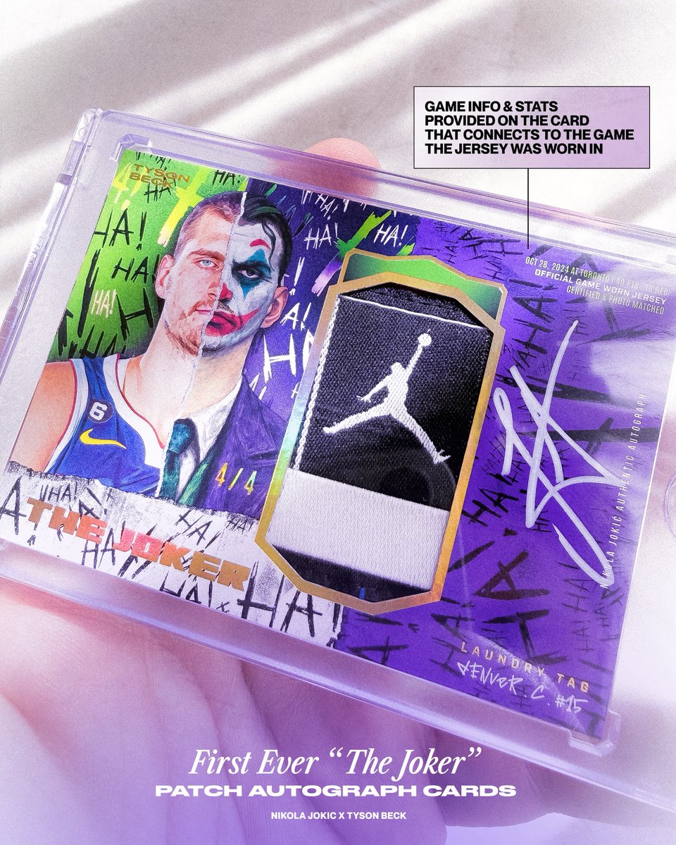 Tyson Beck tweet media