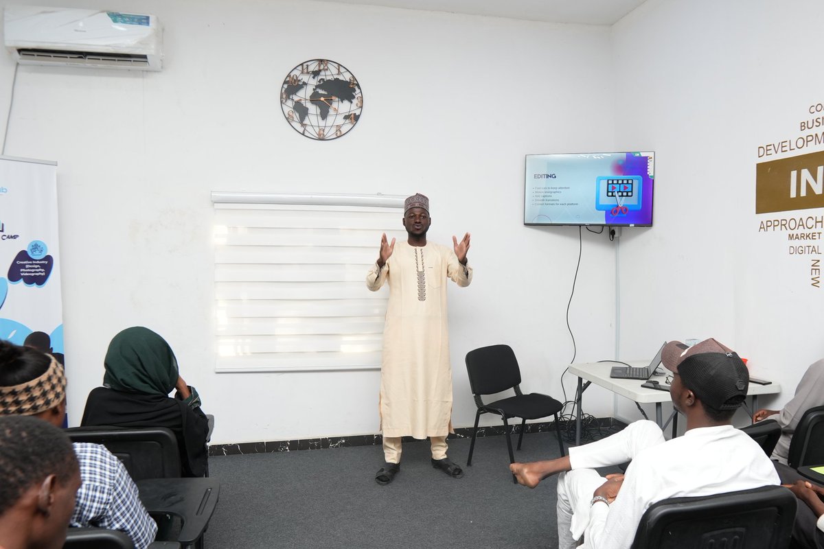 Co-Development Hub tweet media