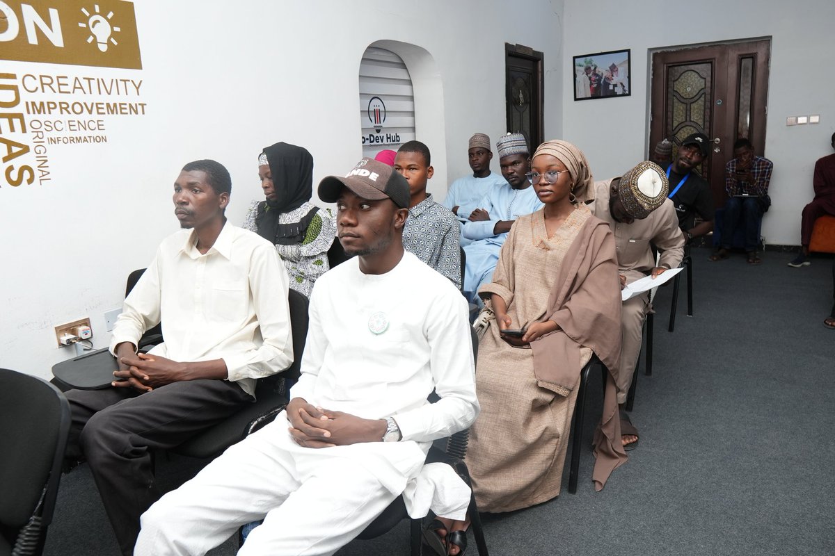 Co-Development Hub tweet media