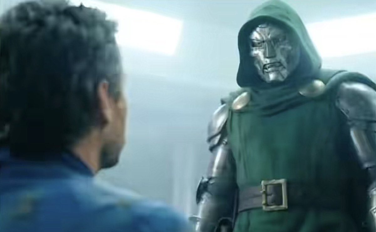 チャド・ライアン | The Geeky Cast tweet media