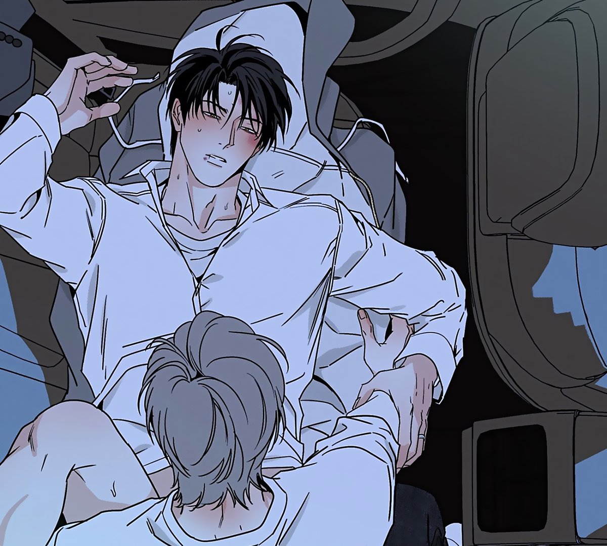 #thepizzadeliverymanandthegoldpalace 
#피자배달부와골드팰리스

WOOWON, WHAT A LUCKY MAN YOU ARE