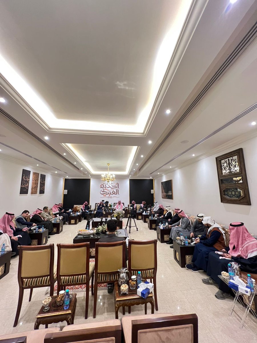 أحدية العبدلي tweet media