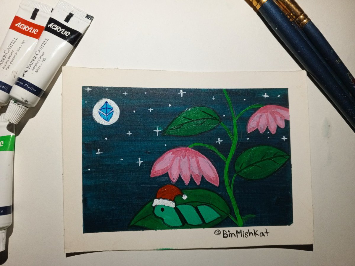 BinMishkat's tweet photo. Hey! @_HeyZing &amp; @EIP7503
Tomorrow's my exam but I'm here to show you my creativity.
Have a look on my artwork. Hope you find this Great:) https://t.co/W6ys2QBy1V