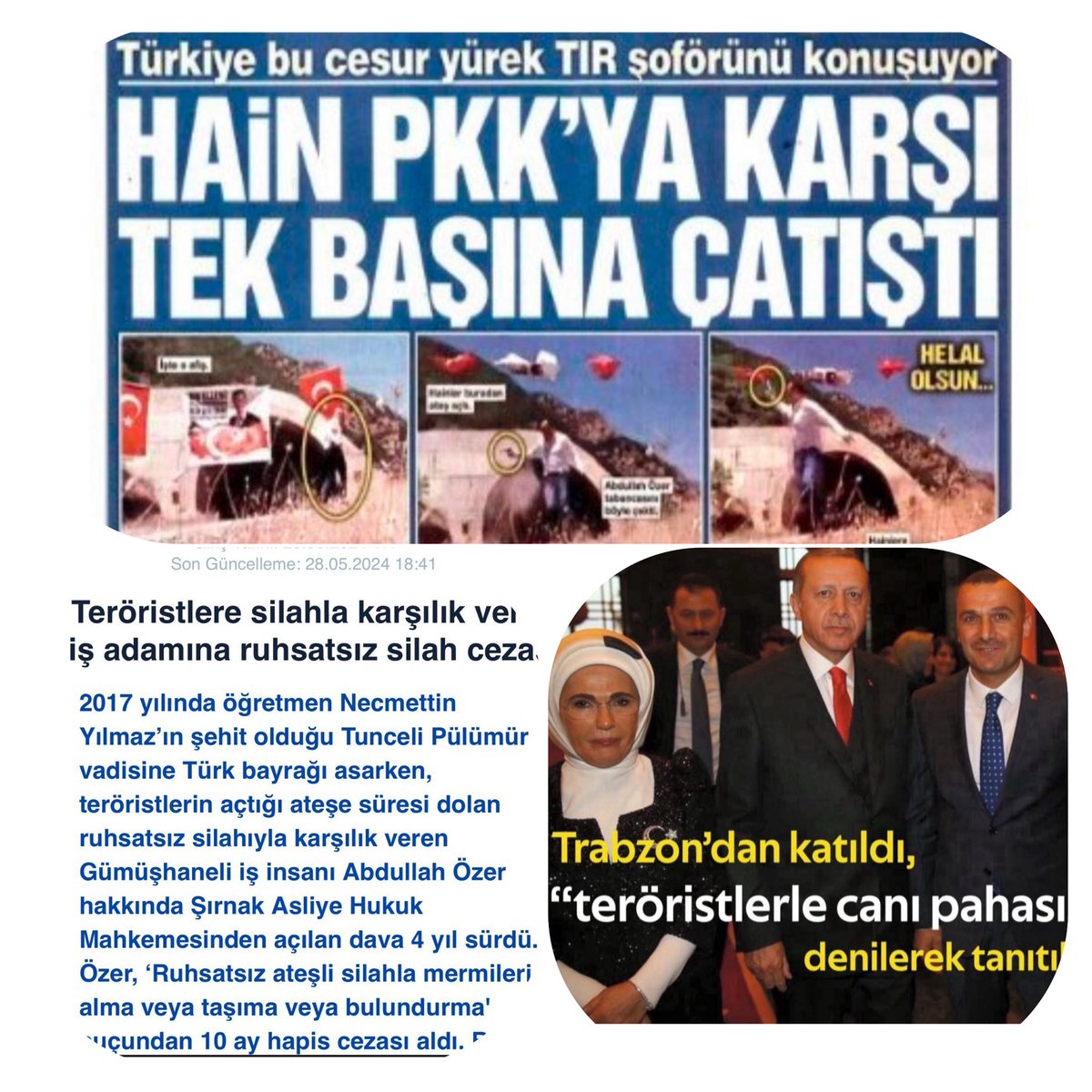 abdullahozer1's tweet photo. @abdullahozdemir @RTErdogan https://t.co/aaACcCcjlm