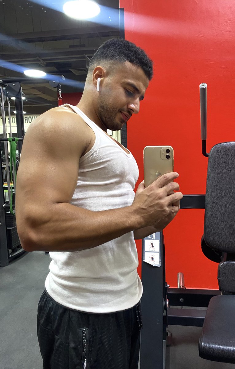 AMesedy's tweet image. ⚒️