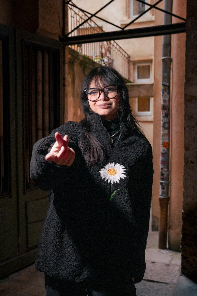 ninja_brod's tweet image. J’vous fait gagner 3 polaires, Reze ou Casca au choix ! je prend une personne des j’aimes, RT et réponses !