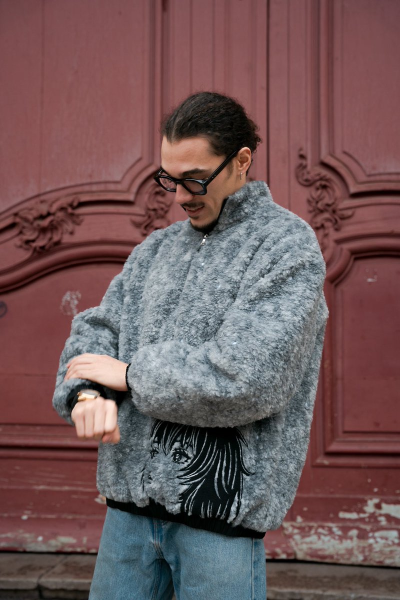 ninja_brod's tweet image. J’vous fait gagner 3 polaires, Reze ou Casca au choix ! je prend une personne des j’aimes, RT et réponses !