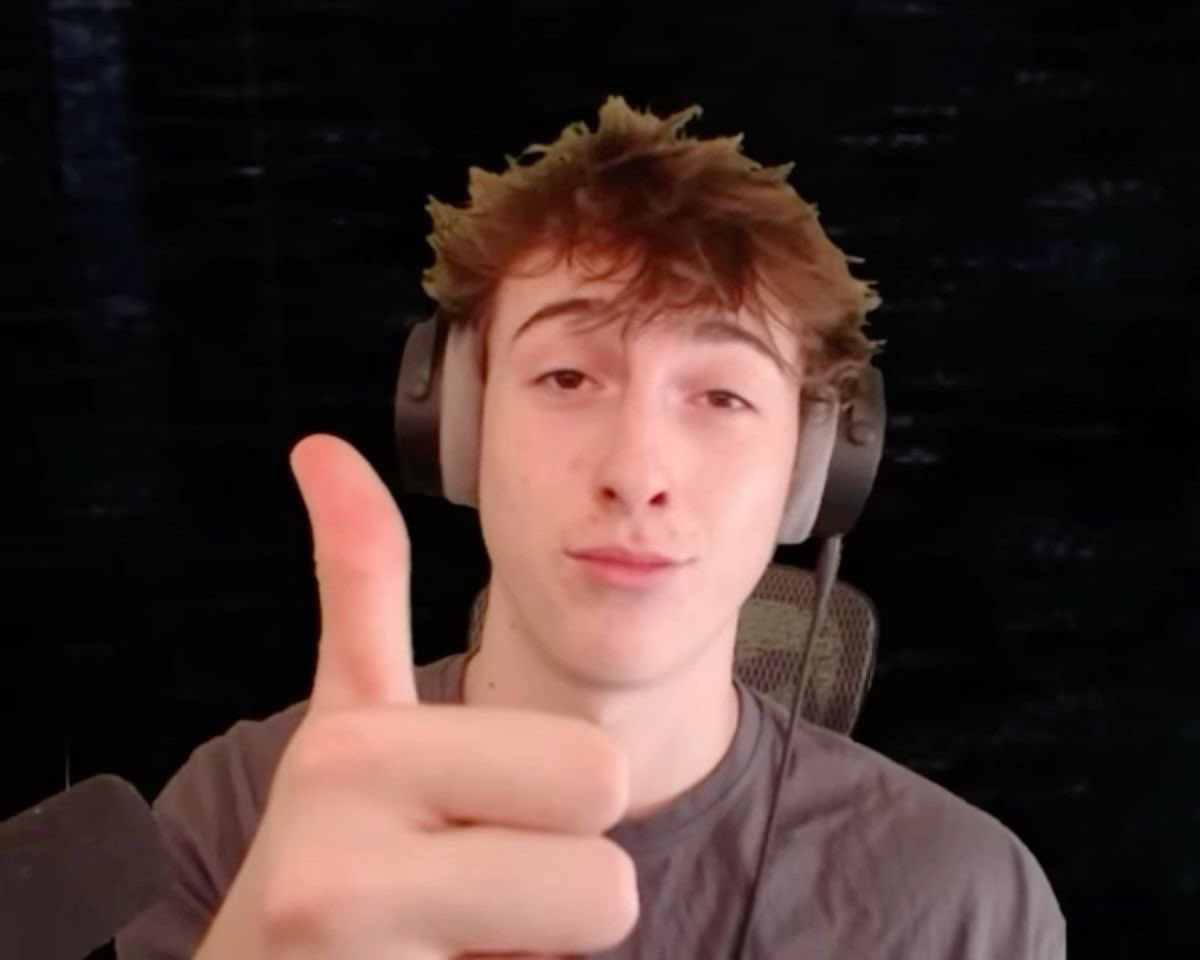 Kappa~ tweet media