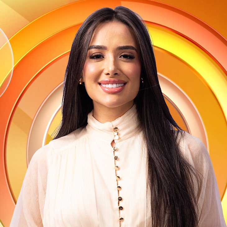 poponze's tweet image. Jordana Morais, participante da Casa de Vidro do #BBB26, se declarou negra para participar de concurso público.