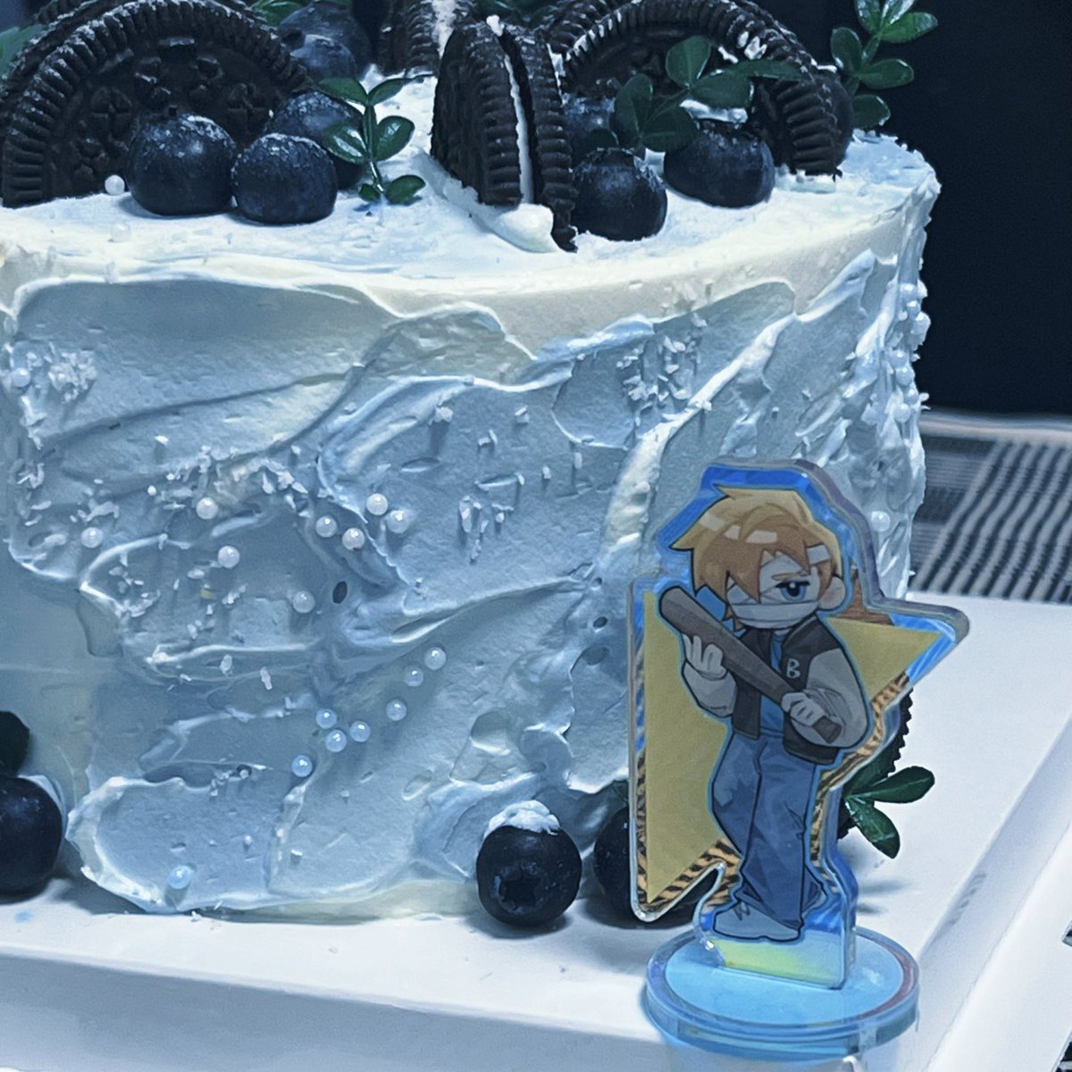 sharp77119's tweet image. It's been 900 days.